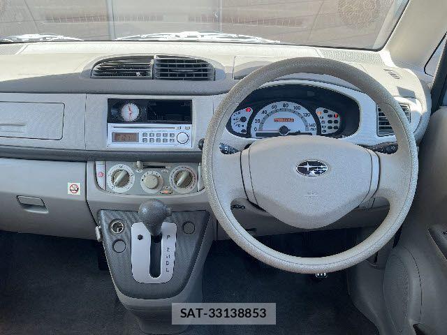 Subaru STELLA 2010-02 7503002-1