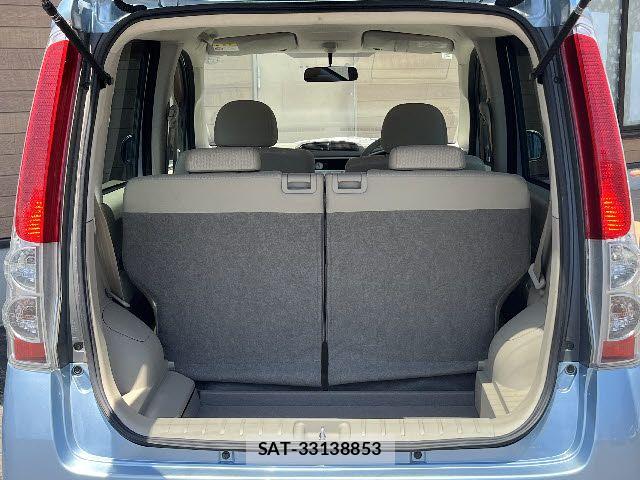 Subaru STELLA 2010-02 7503002-20
