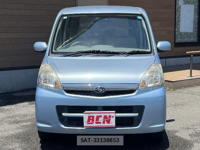 Subaru STELLA 2010-02 7503002-24