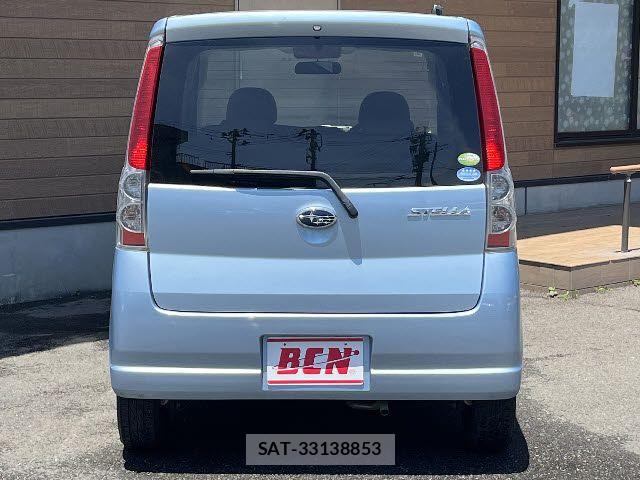 Subaru STELLA 2010-02 7503002-25