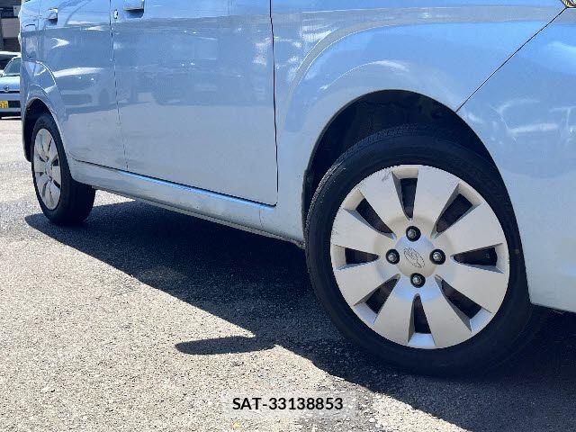 Subaru STELLA 2010-02 7503002-26