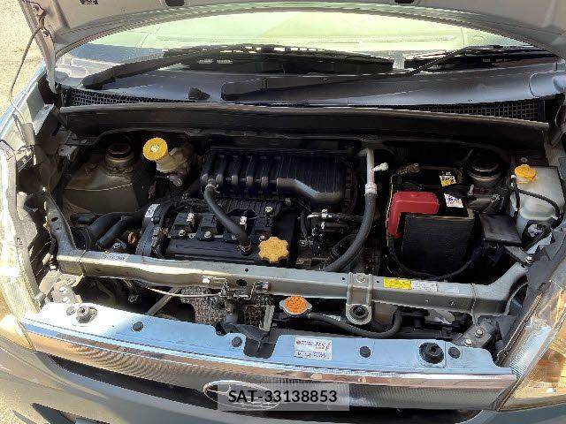 Subaru STELLA 2010-02 7503002-27