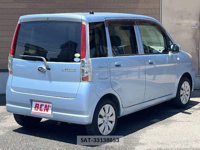 Subaru STELLA 2010-02 7503002-2