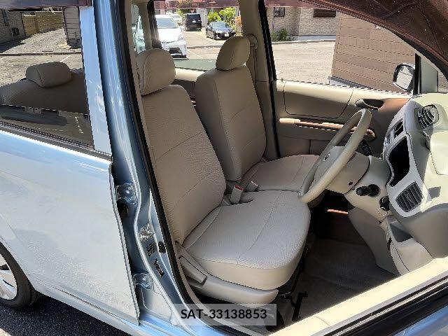 Subaru STELLA 2010-02 7503002-3