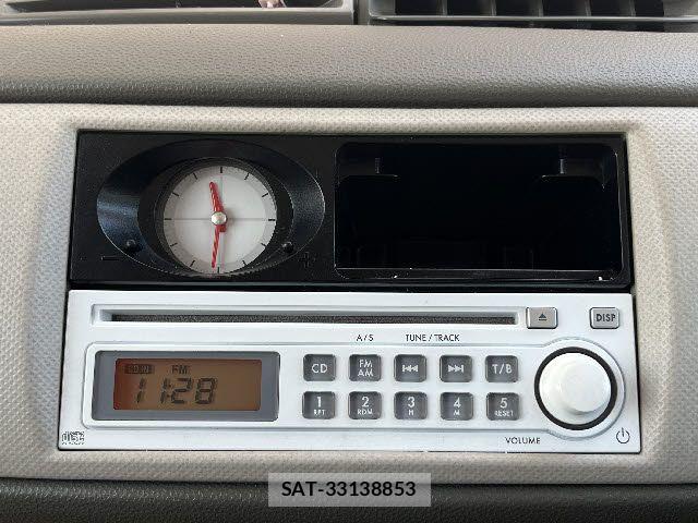 Subaru STELLA 2010-02 7503002-4