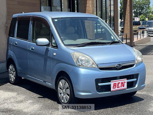 Subaru STELLA 2010-02 7503002-6