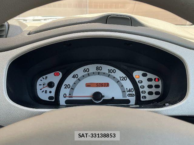 Subaru STELLA 2010-02 7503002-7