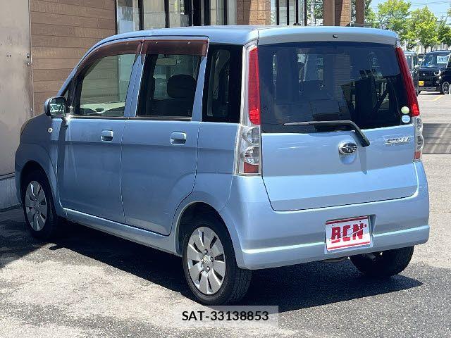 Subaru STELLA 2010-02 7503002-8