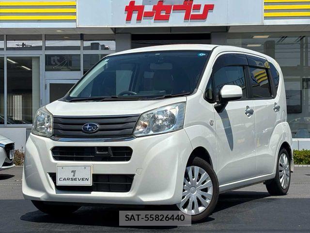 Subaru STELLA 2015-02 7620306-0