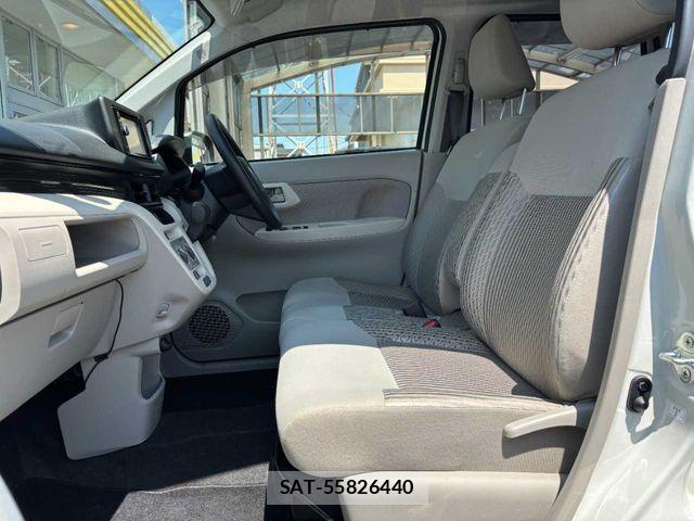 Subaru STELLA 2015-02 7620306-20