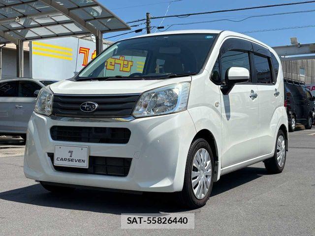Subaru STELLA 2015-02 7620306-25