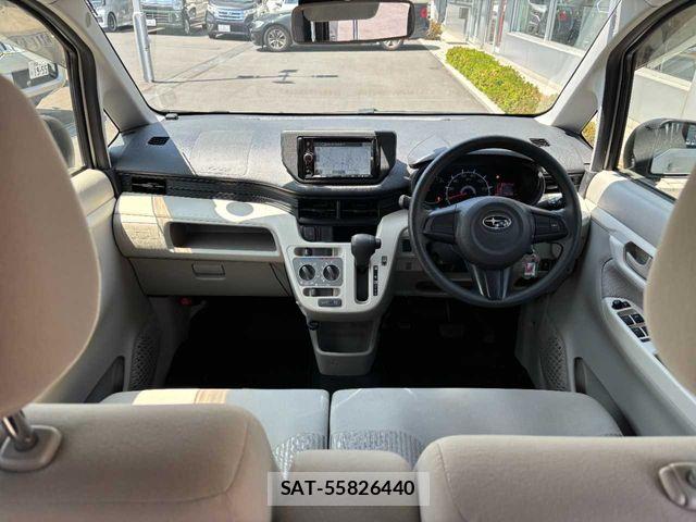 Subaru STELLA 2015-02 7620306-2