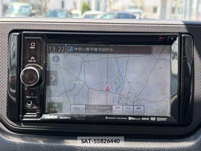 Subaru STELLA 2015-02 7620306-6