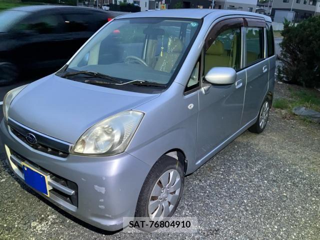 sat car