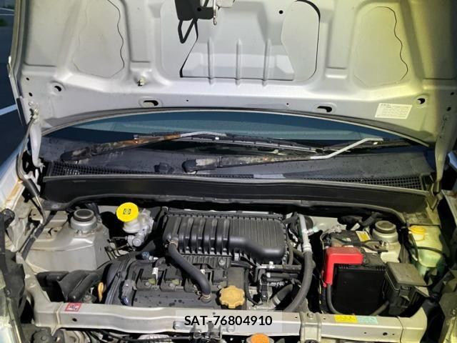 Subaru STELLA 2007-07 7620308-9