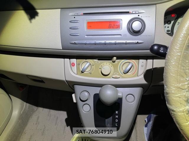 Subaru STELLA 2007-07 7620308-16