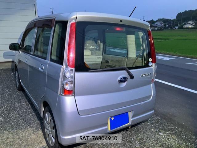 Subaru STELLA 2007-07 7620308-1