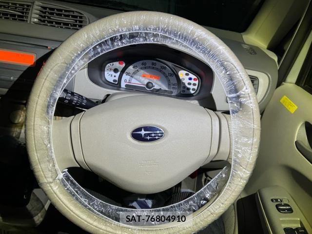 Subaru STELLA 2007-07 7620308-19