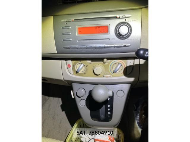 Subaru STELLA 2007-07 7620308-20