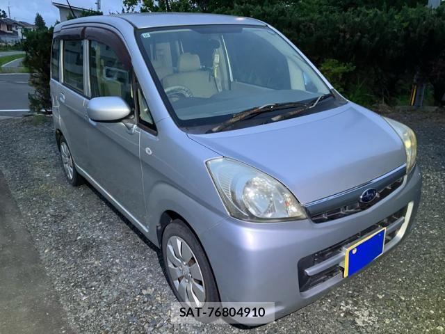Subaru STELLA 2007-07 7620308-3