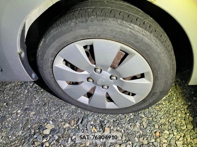 Subaru STELLA 2007-07 7620308-6