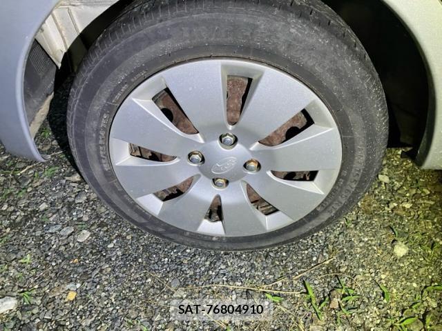 Subaru STELLA 2007-07 7620308-7