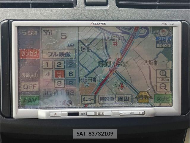 Subaru STELLA 2013-05 7729136-9
