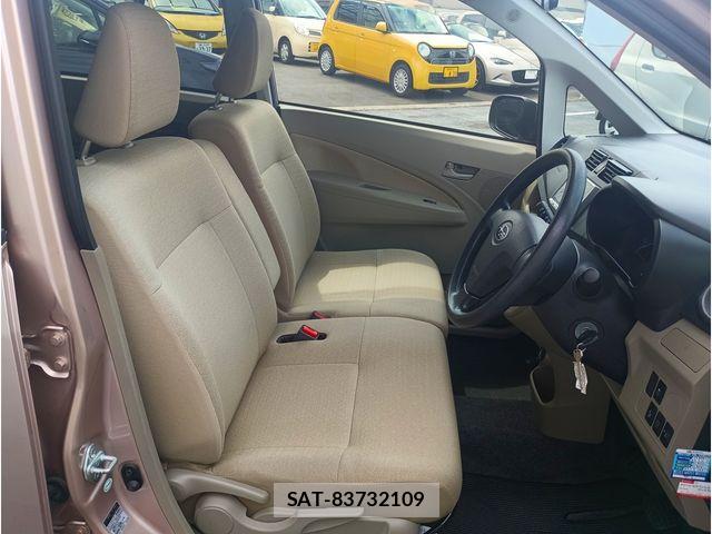 Subaru STELLA 2013-05 7729136-1