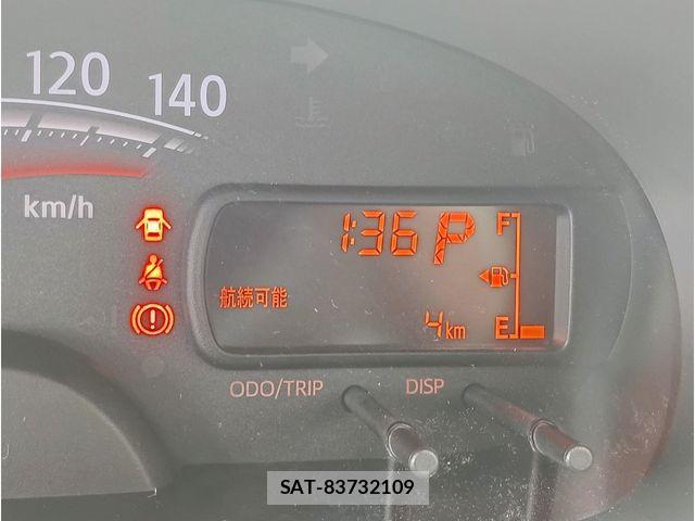 Subaru STELLA 2013-05 7729136-3