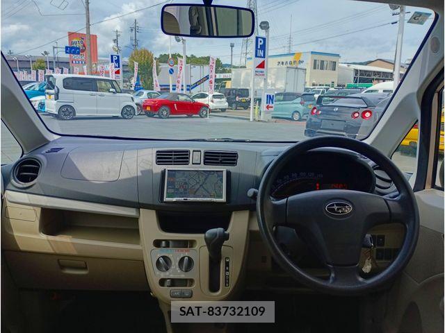 Subaru STELLA 2013-05 7729136-4