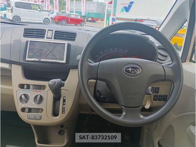 Subaru STELLA 2013-05 7729136-5