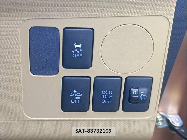 Subaru STELLA 2013-05 7729136-6