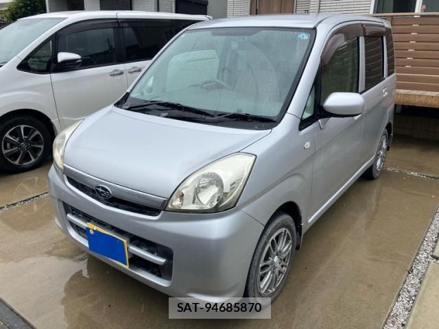 sat car