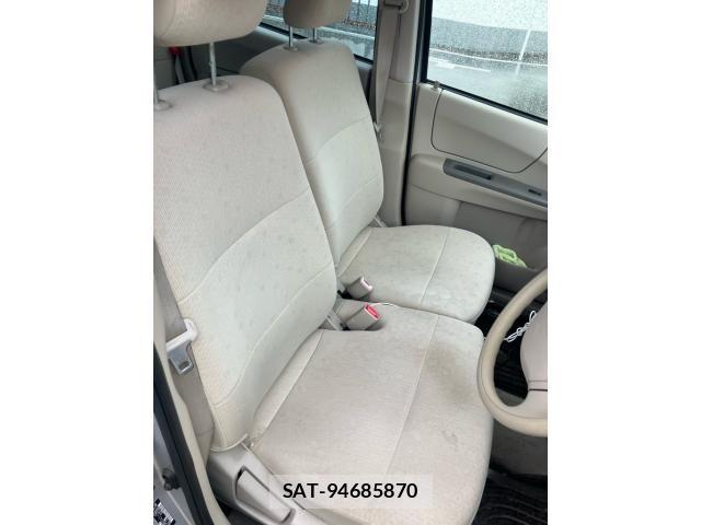 Subaru STELLA 2011-04 7729138-9