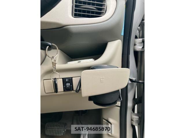 Subaru STELLA 2011-04 7729138-12
