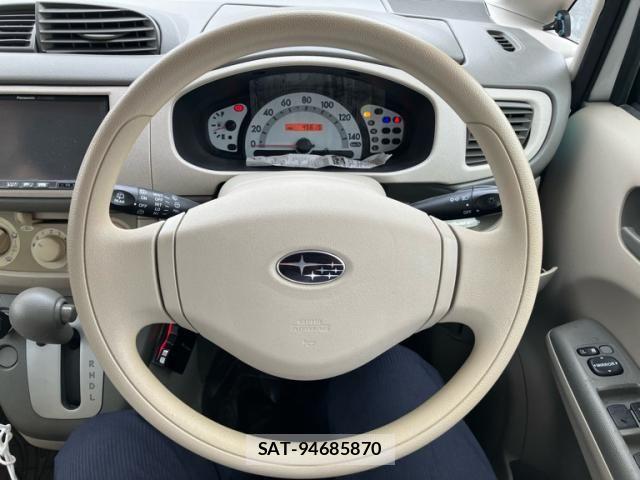 Subaru STELLA 2011-04 7729138-13