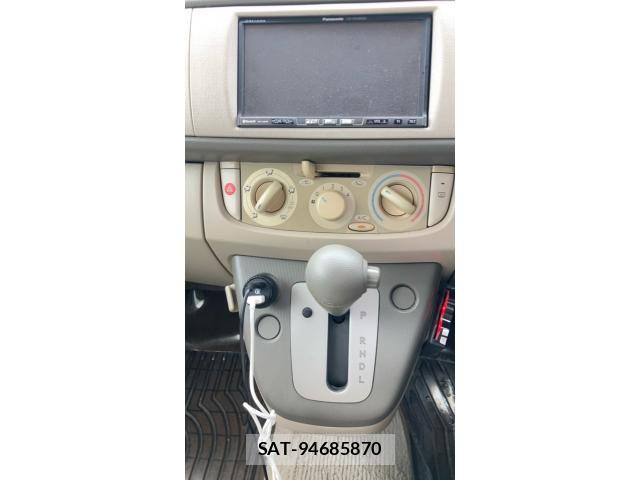Subaru STELLA 2011-04 7729138-16