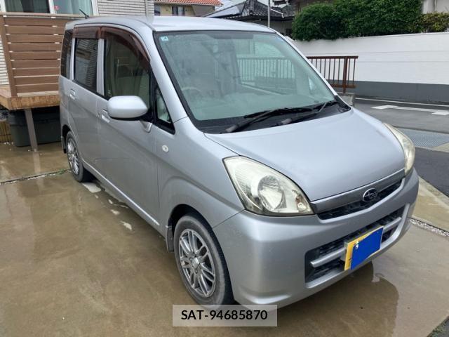 Subaru STELLA 2011-04 7729138-1