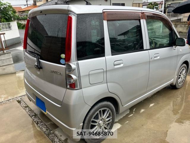 Subaru STELLA 2011-04 7729138-2