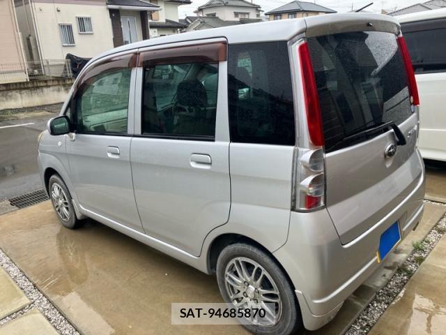 Subaru STELLA 2011-04 7729138-3