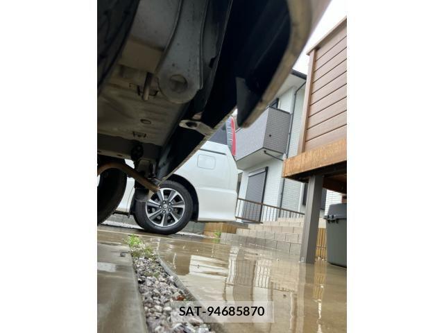 Subaru STELLA 2011-04 7729138-4