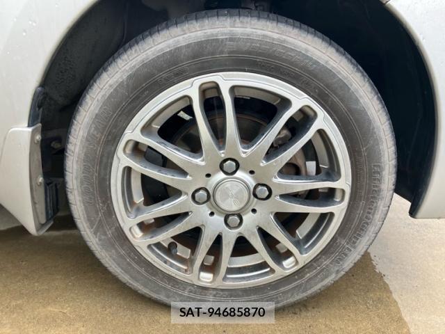 Subaru STELLA 2011-04 7729138-5