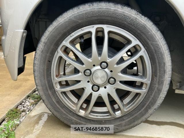 Subaru STELLA 2011-04 7729138-6