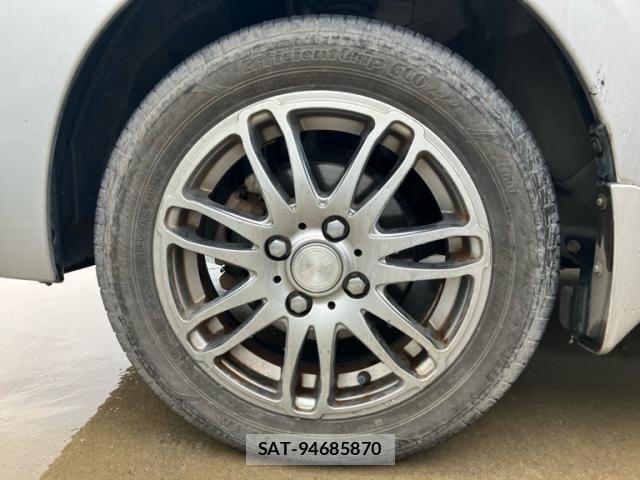 Subaru STELLA 2011-04 7729138-8