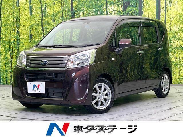 Subaru STELLA 2015-06 7729134-0