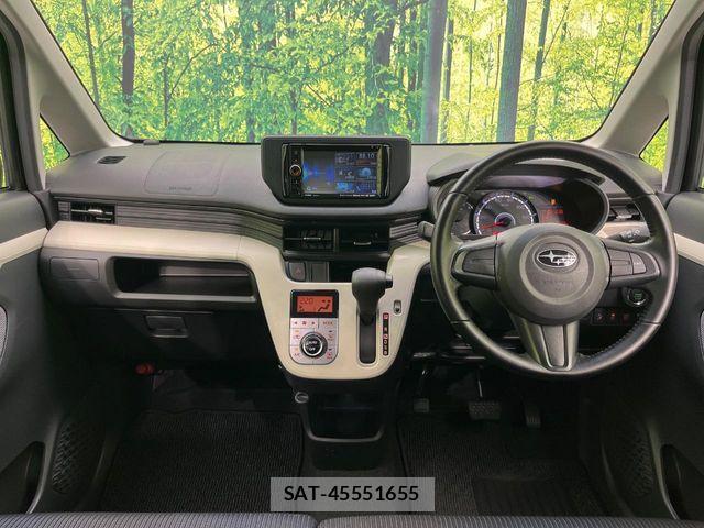 Subaru STELLA 2015-06 7729134-1