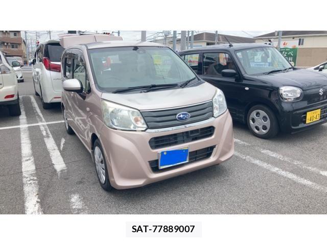 Subaru STELLA 2015-09 7729137-1