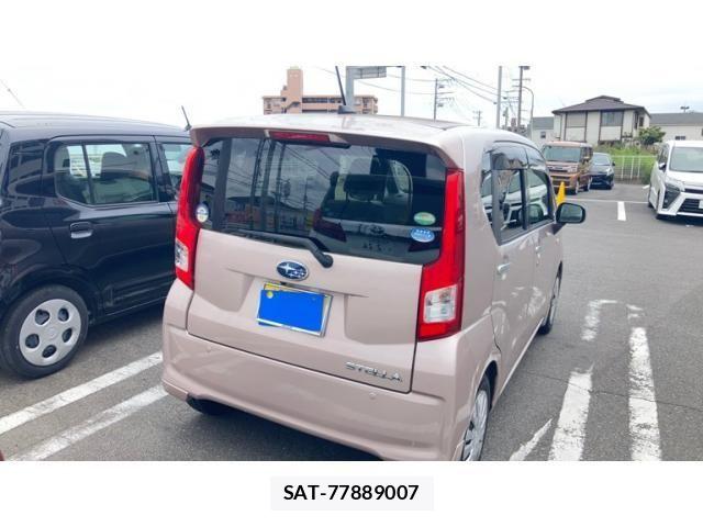 Subaru STELLA 2015-09 7729137-3