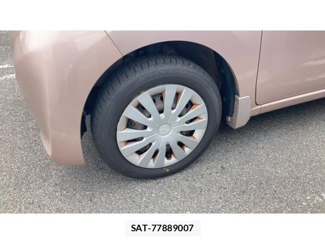 Subaru STELLA 2015-09 7729137-8