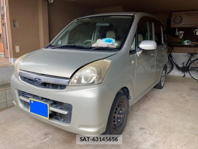 sat car